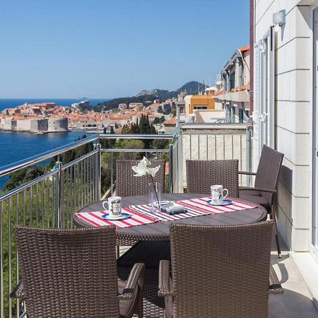 Apartments Villa Ari Dubrovnik Ngoại thất bức ảnh