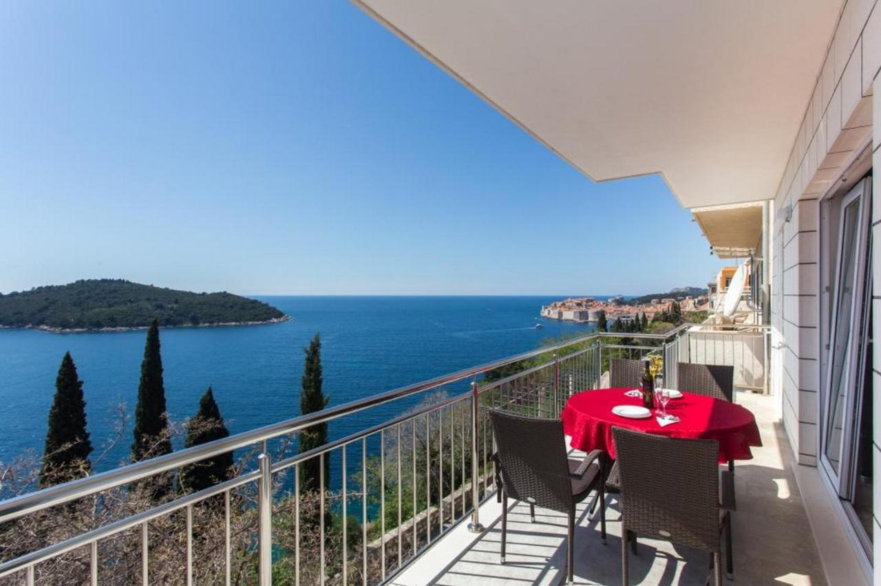 Apartments Villa Ari Dubrovnik Ngoại thất bức ảnh