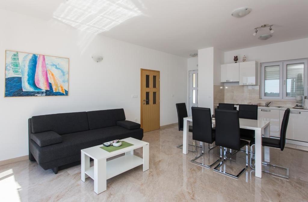 Apartments Villa Ari Dubrovnik Ngoại thất bức ảnh