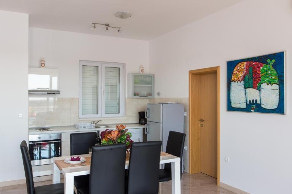 Apartments Villa Ari Dubrovnik Ngoại thất bức ảnh