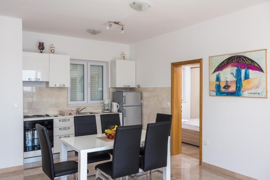 Apartments Villa Ari Dubrovnik Ngoại thất bức ảnh