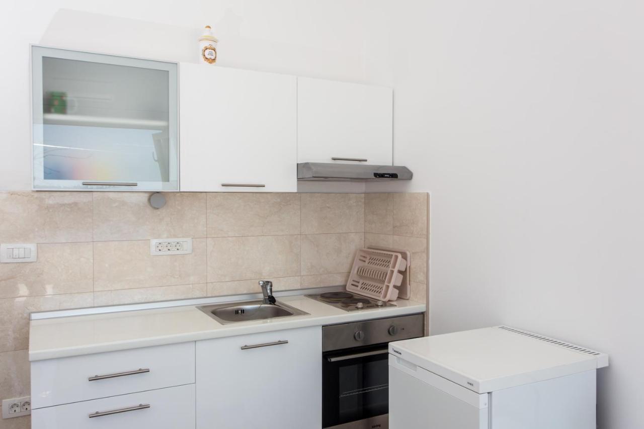 Apartments Villa Ari Dubrovnik Ngoại thất bức ảnh