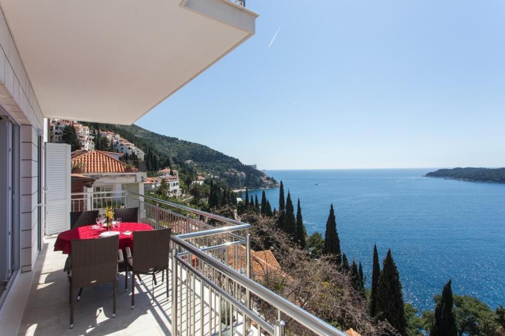 Apartments Villa Ari Dubrovnik Ngoại thất bức ảnh