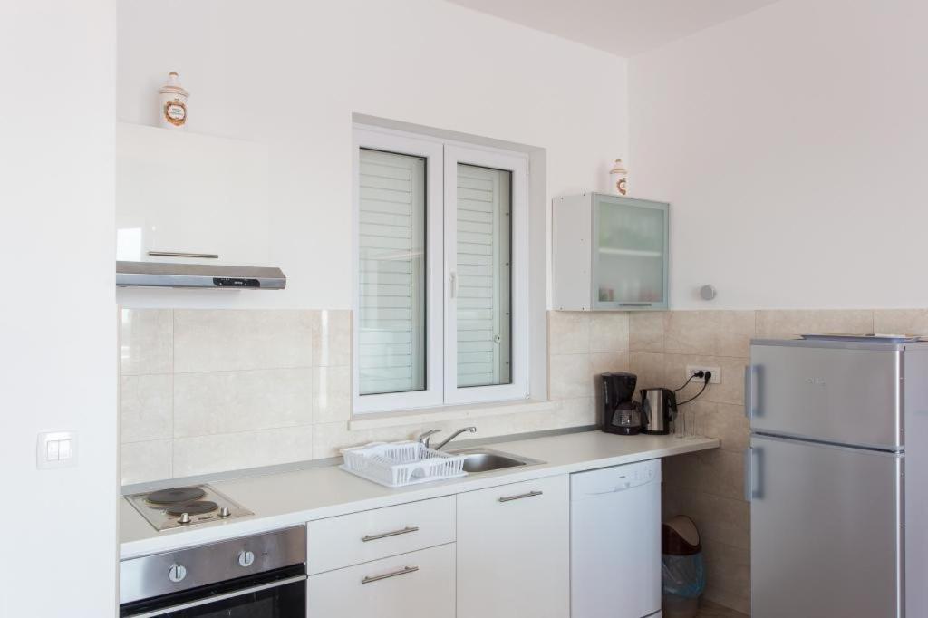 Apartments Villa Ari Dubrovnik Ngoại thất bức ảnh