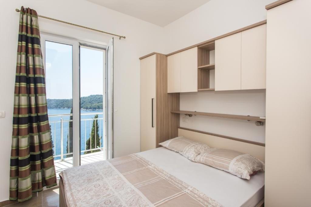 Apartments Villa Ari Dubrovnik Ngoại thất bức ảnh