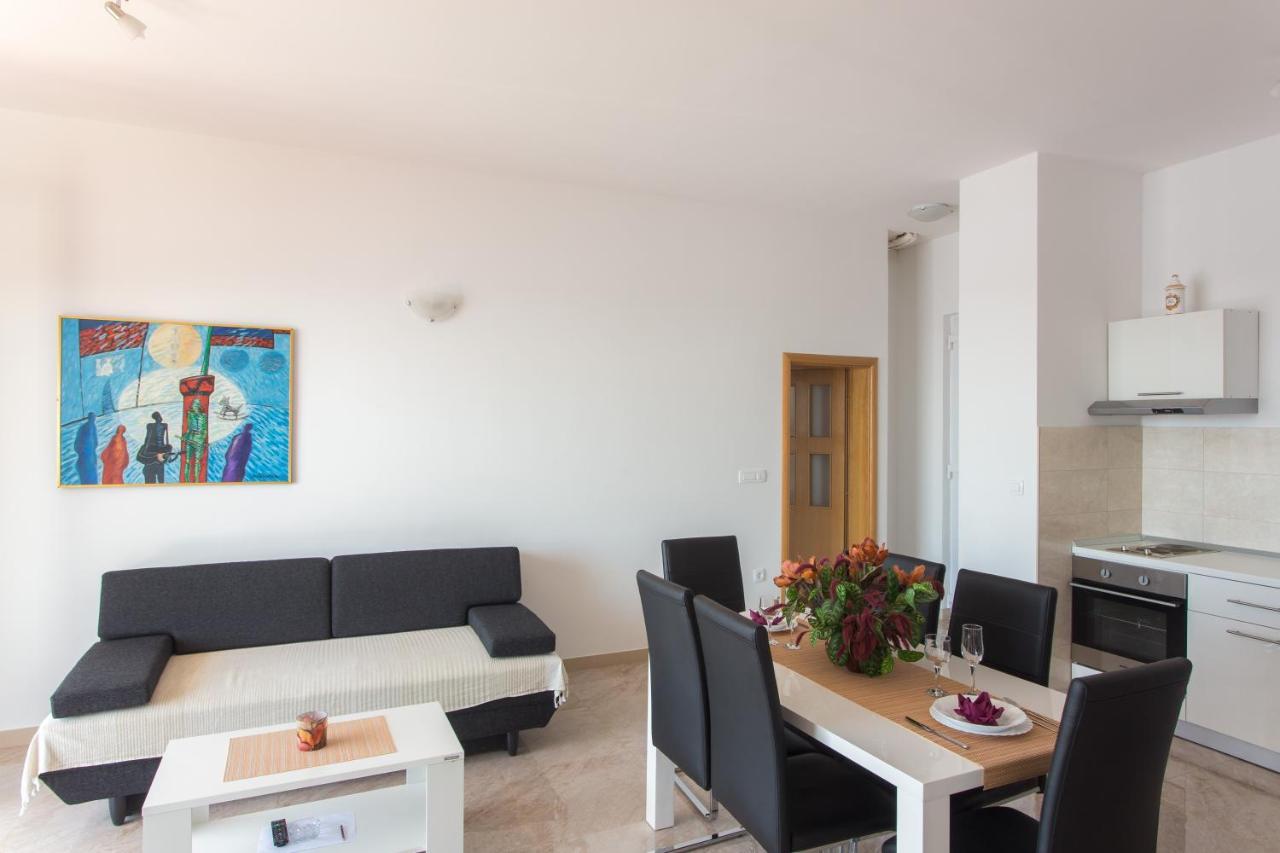 Apartments Villa Ari Dubrovnik Ngoại thất bức ảnh