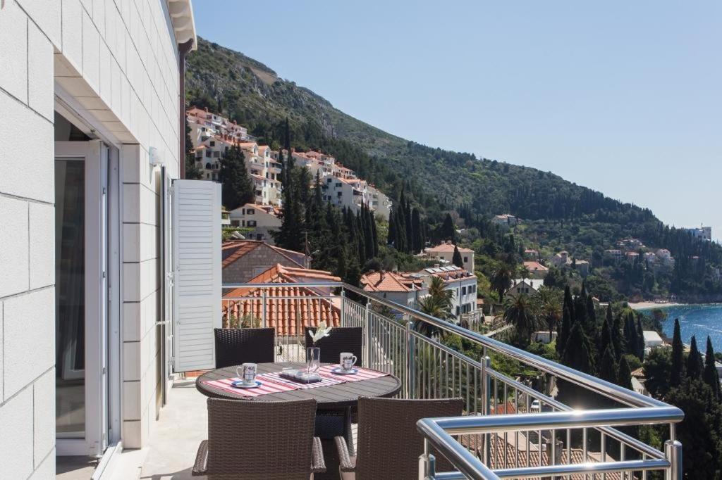 Apartments Villa Ari Dubrovnik Ngoại thất bức ảnh