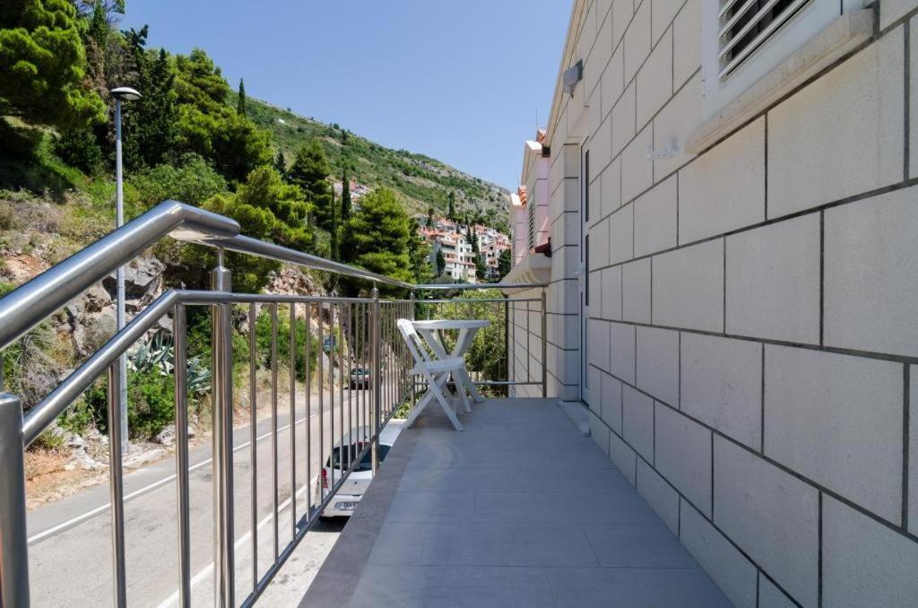 Apartments Villa Ari Dubrovnik Ngoại thất bức ảnh