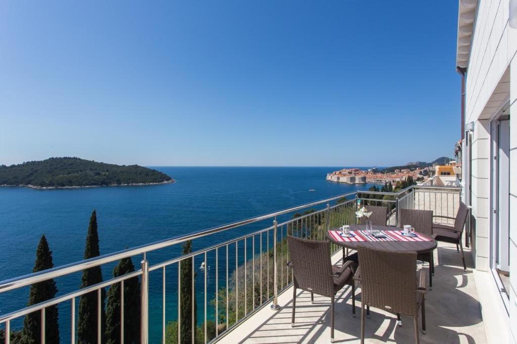 Apartments Villa Ari Dubrovnik Ngoại thất bức ảnh